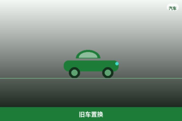 旧车置换
